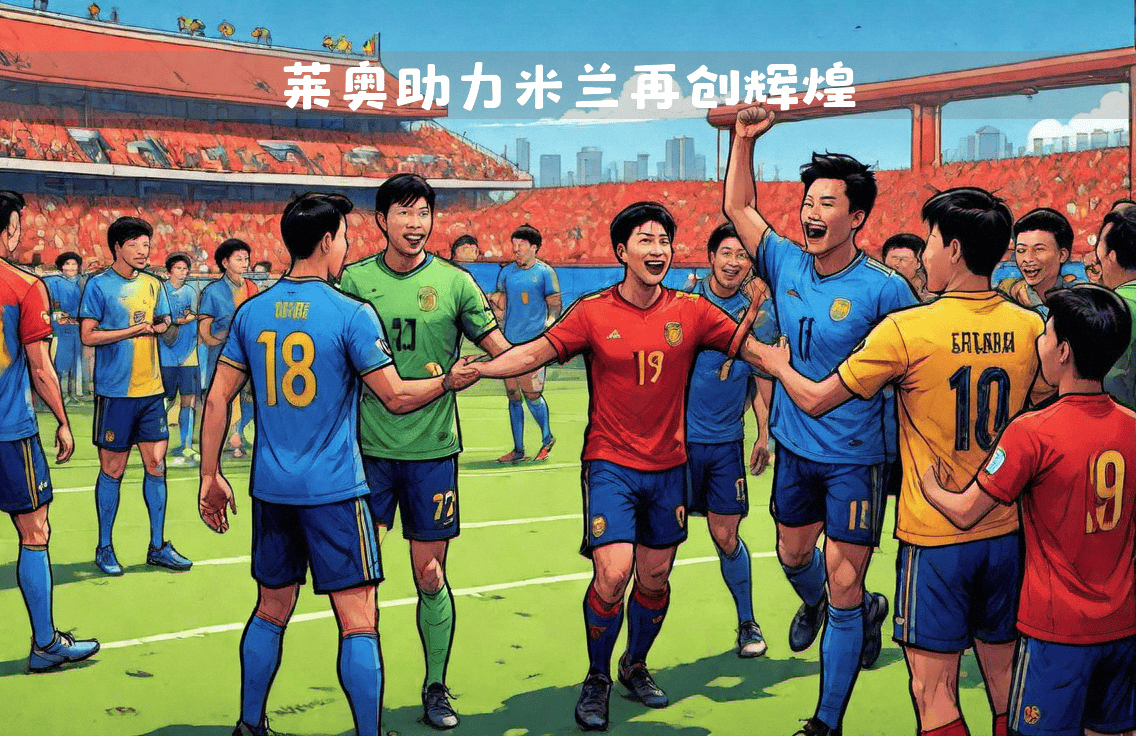 包含团队合作默契，球队战胜强敌的词条