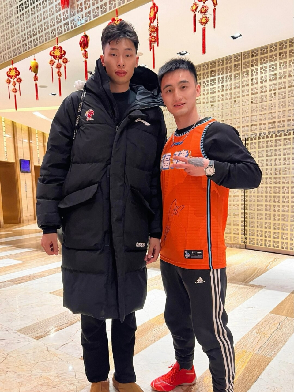 比赛中球队的合作默契令人印象深刻