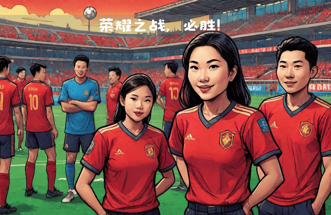 不畏强敌敢战必胜，中国女队赢得口碑的简单介绍