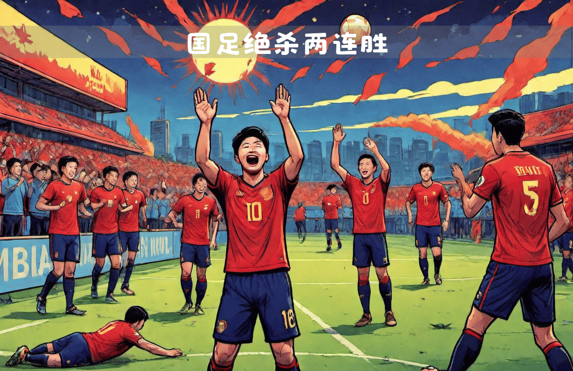 西班牙队无缘胜利，遭中国队逆袭