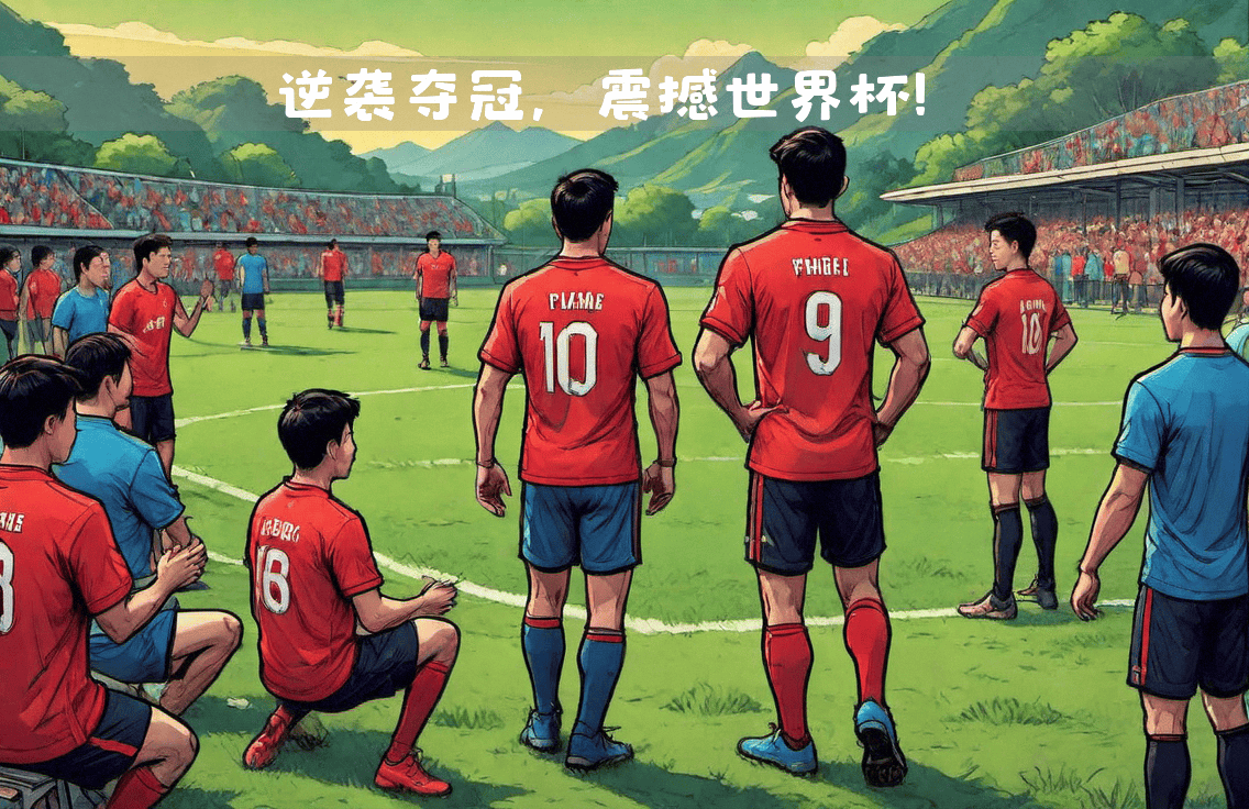 西班牙队无缘胜利，遭中国队逆袭