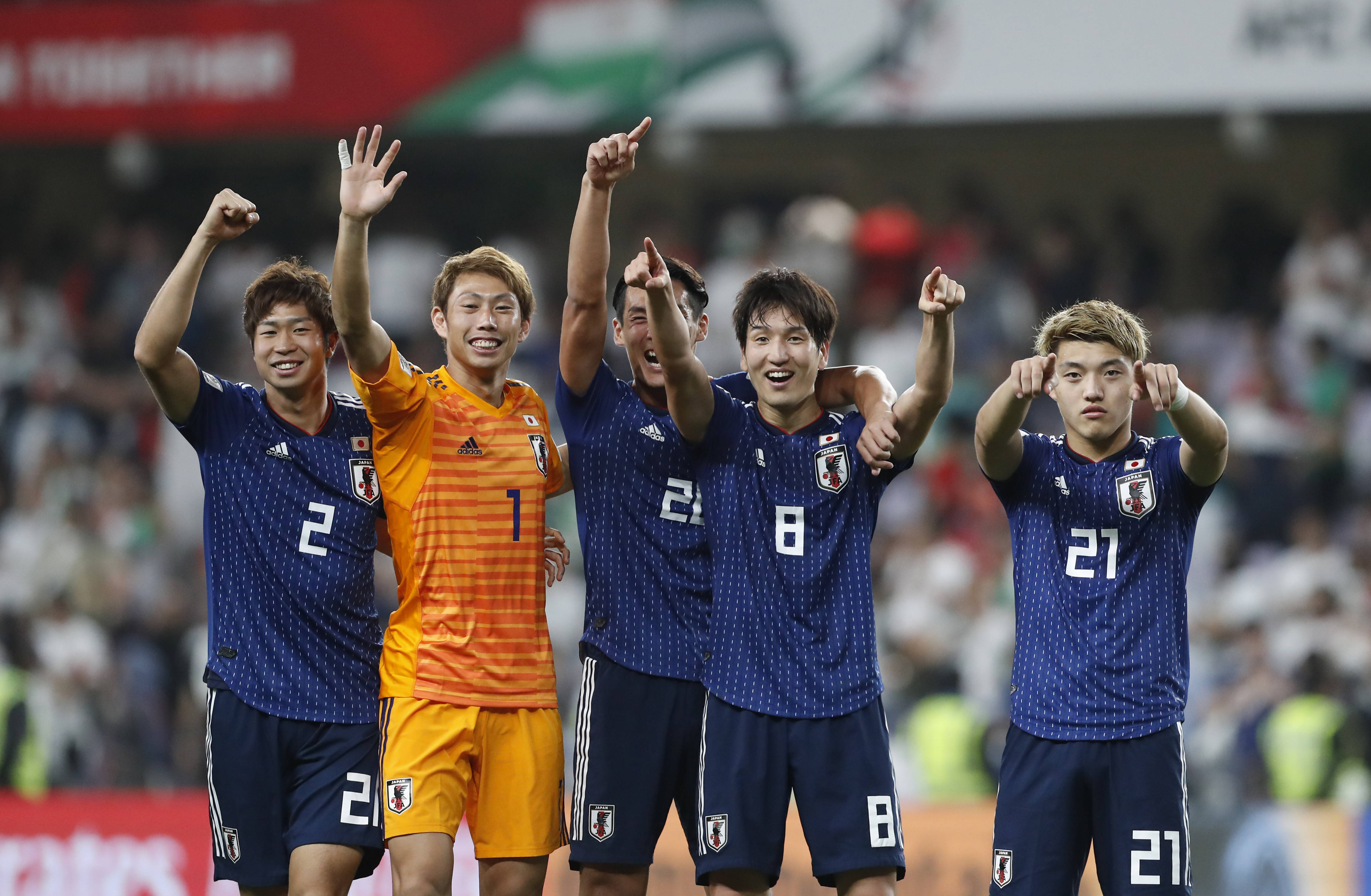 日本球队实力超群，亚冠淘汰赛对手无法匹敌