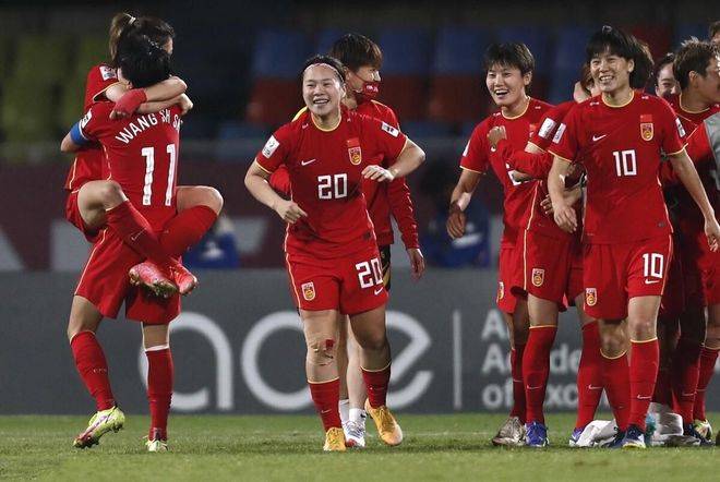 开云体育登录-日本女足踢出精彩表现