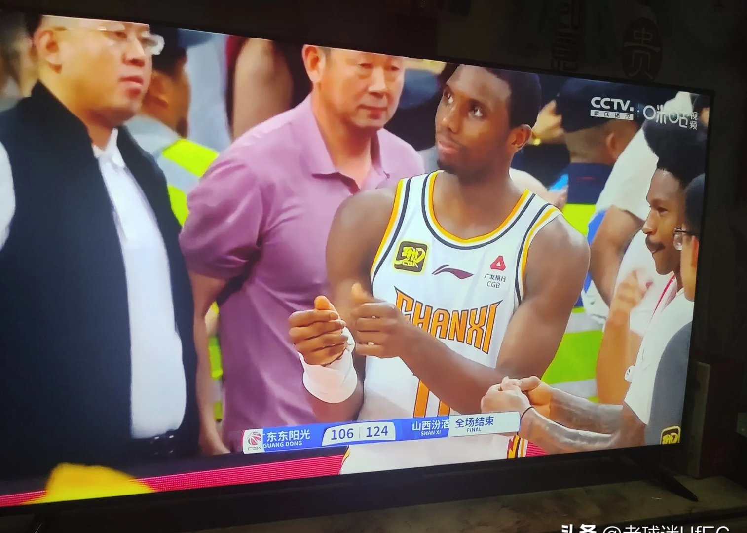 开云体育平台APP-山西队主场大胜，全队表现抢眼