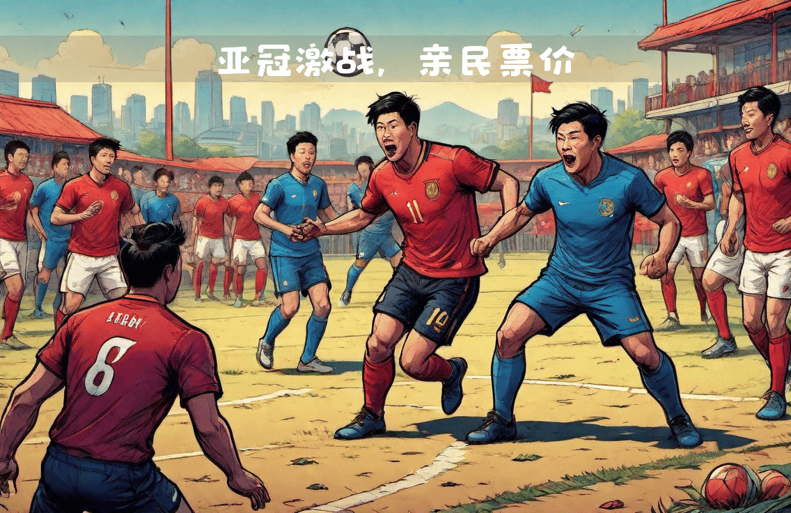 亚冠比赛即将开打，国内球队士气高昂