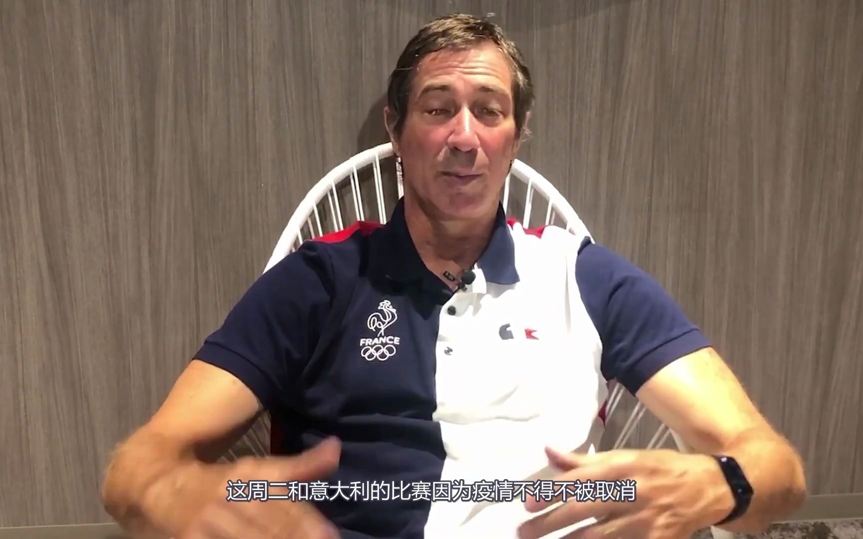 开云体育官方网站-主教练发表亚洲职业比赛总结