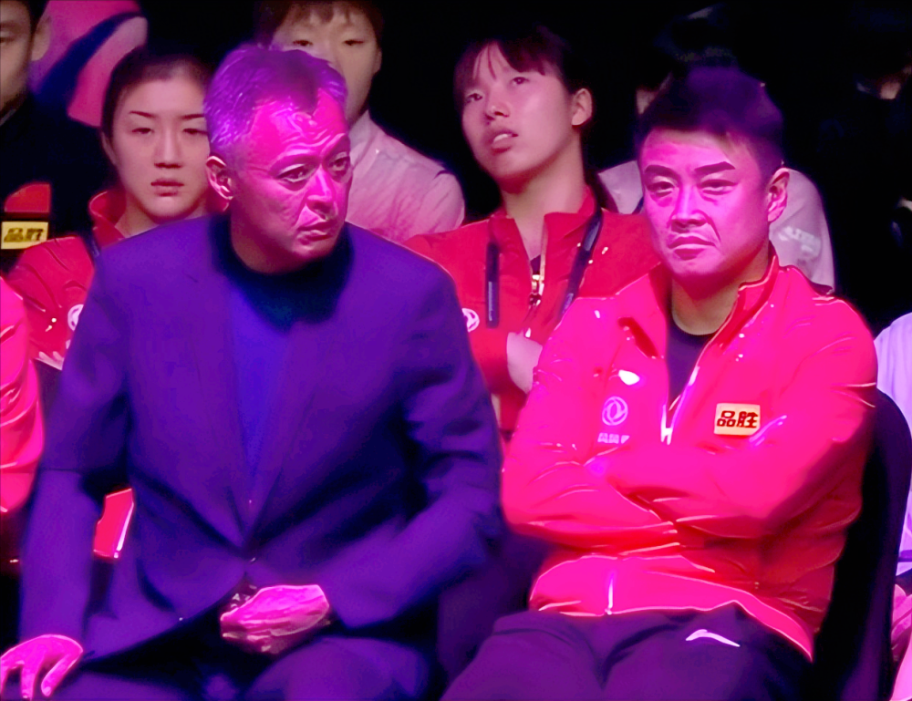 主教练发表亚洲职业比赛总结