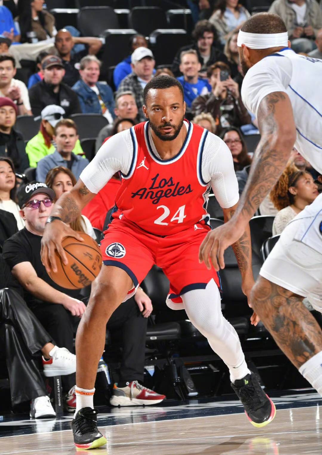 开云体育APP下载-快船取得连胜，球员战绩斐然表现有所突破