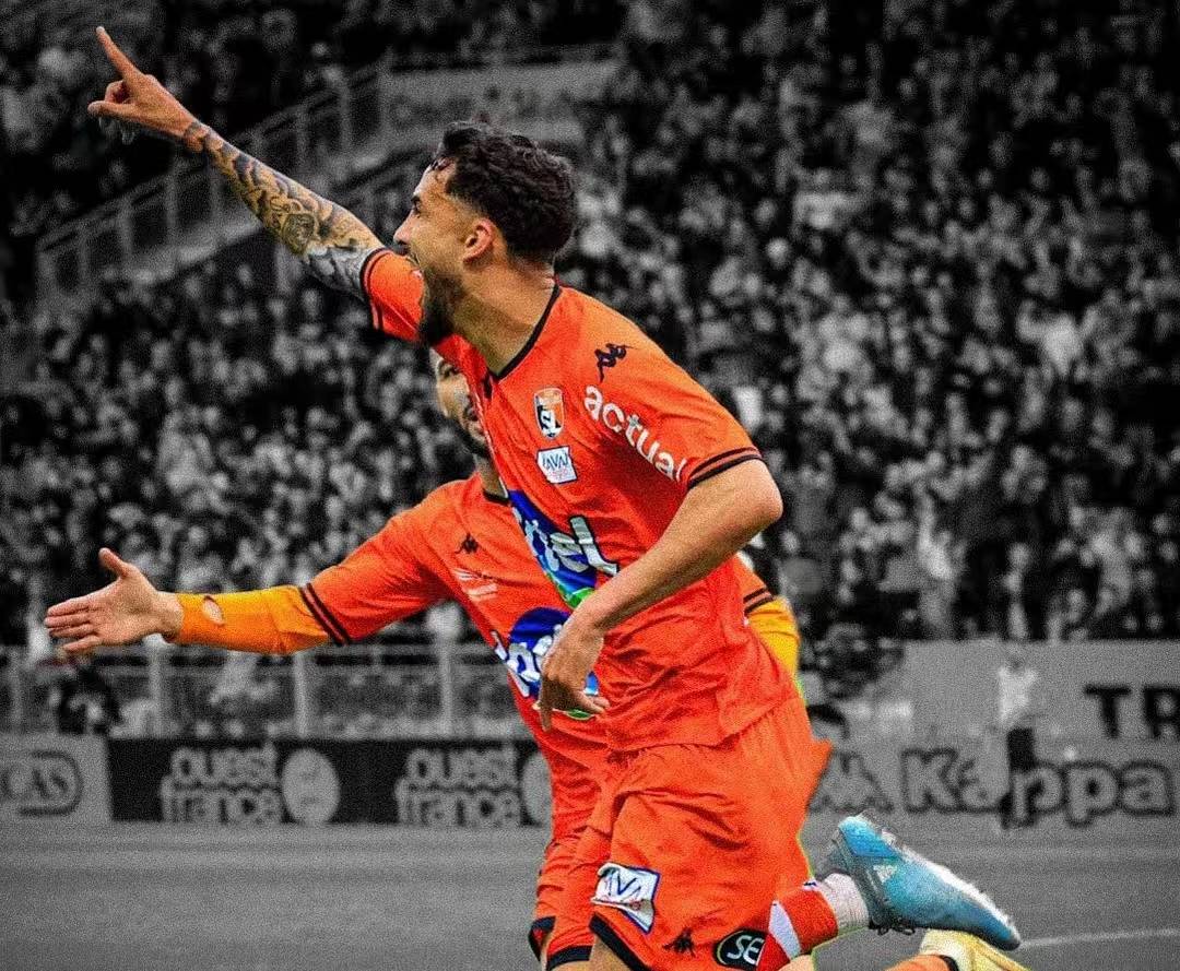 开云体育官网-亚眠主场被逆转，保级形势雪上加霜的简单介绍