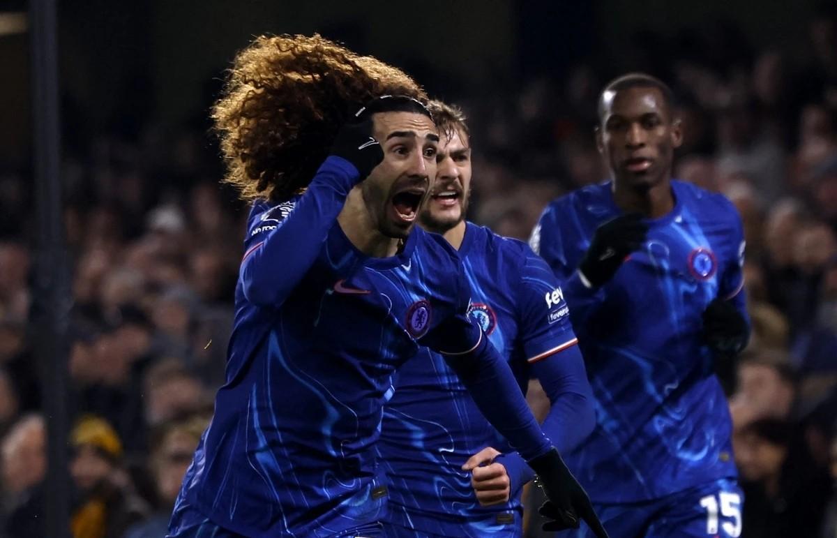 曼城客场胜切尔西,突破困境晋级前八强的简单介绍 曼城客场胜切尔西,突破困境晋级前八强的简单介绍