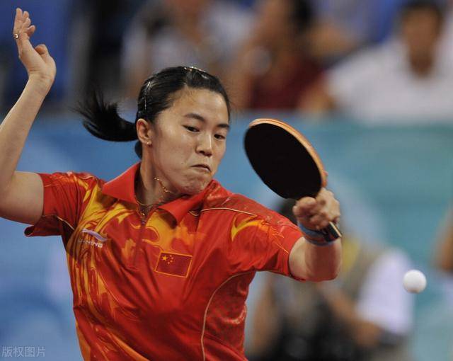 巴基斯坦射乒乓球球手实力雄厚,击败对手的简单介绍 巴基斯坦射乒乓球球手实力雄厚,击败对手的简单介绍