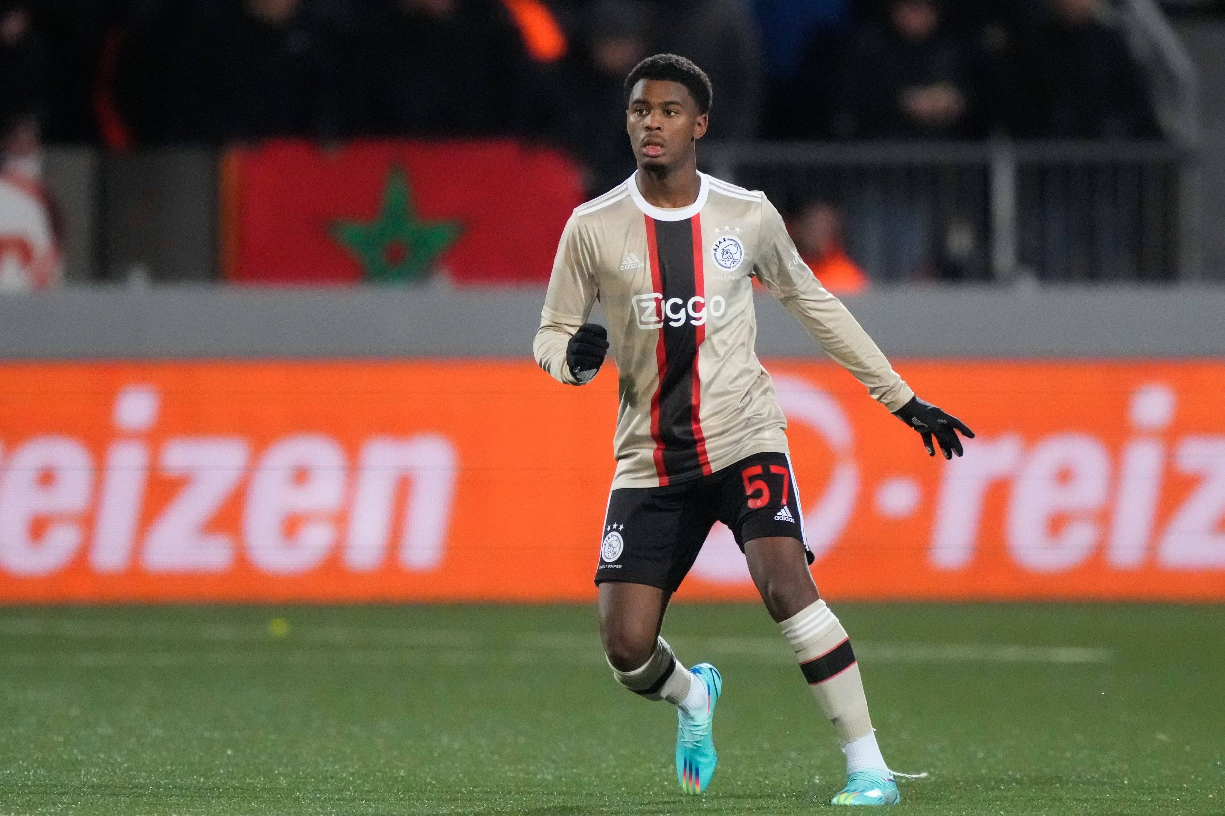 开云体育下载-包含阿贾克斯宣布签下摩洛哥国脚，球队实力再添新意的词条