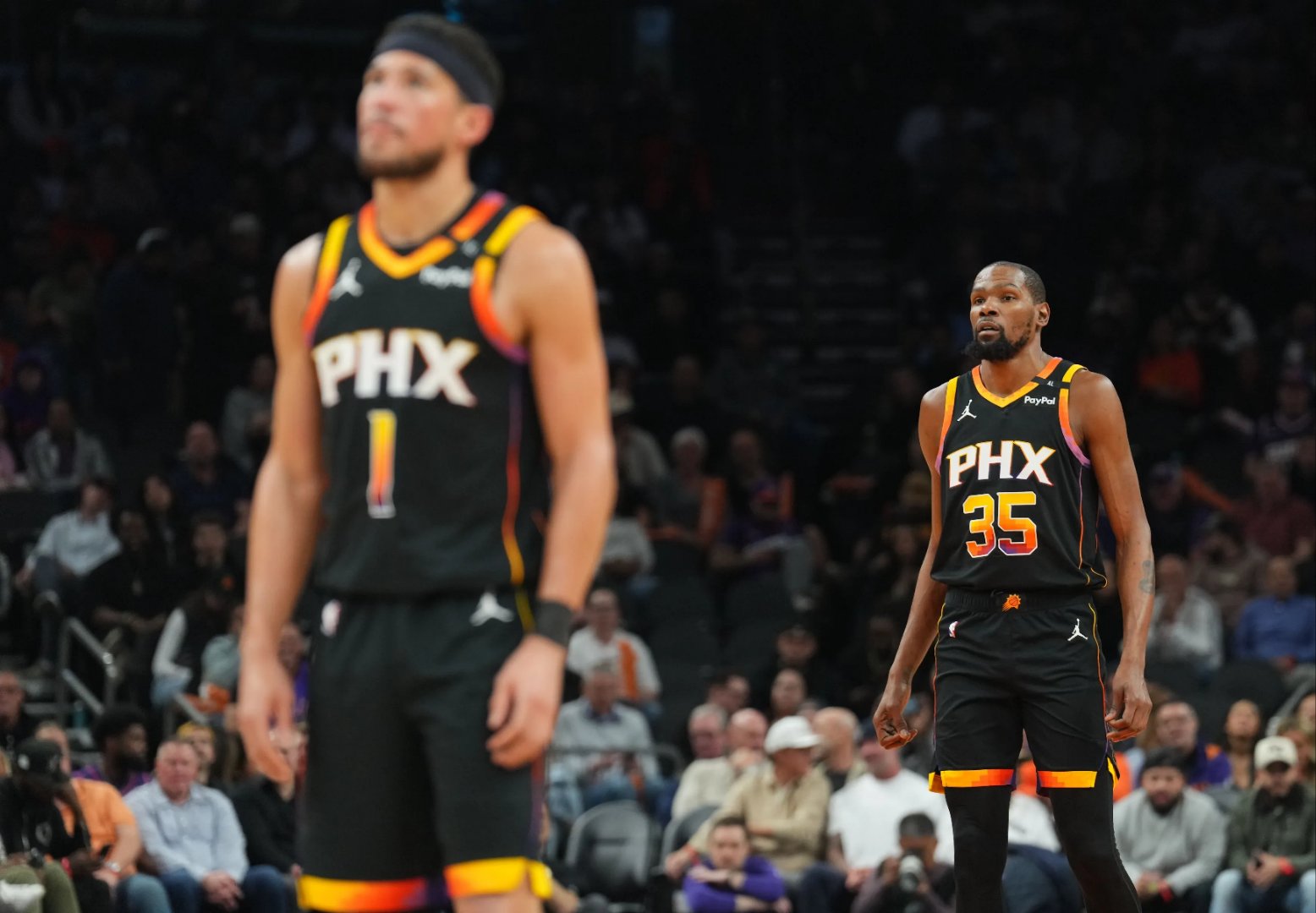 开云平台-关于太阳队内部挑选新队长，期待他的带领下夺冠的信息