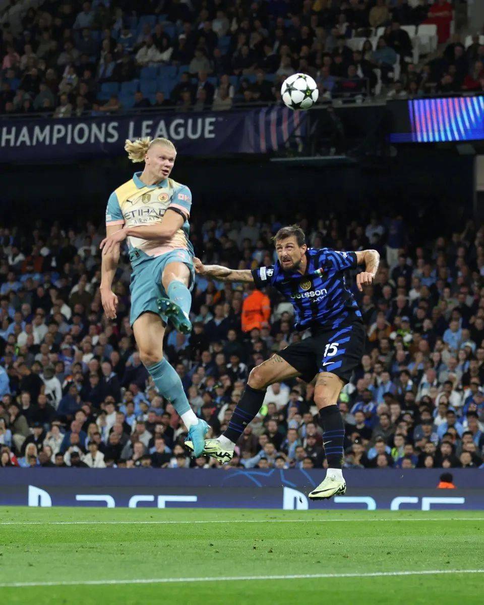 开云体育官方网站-曼城对阵意甲豪门，谁能笑到最后