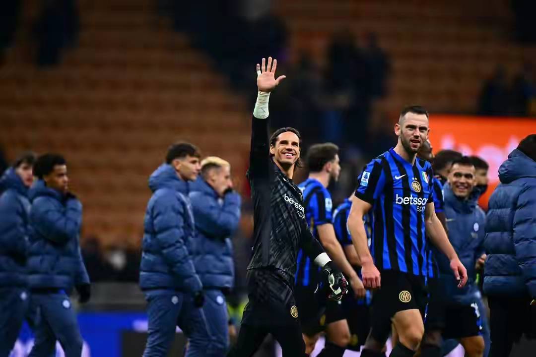 开云官网-国际米兰擒胜那不勒斯，持续保持领先优势