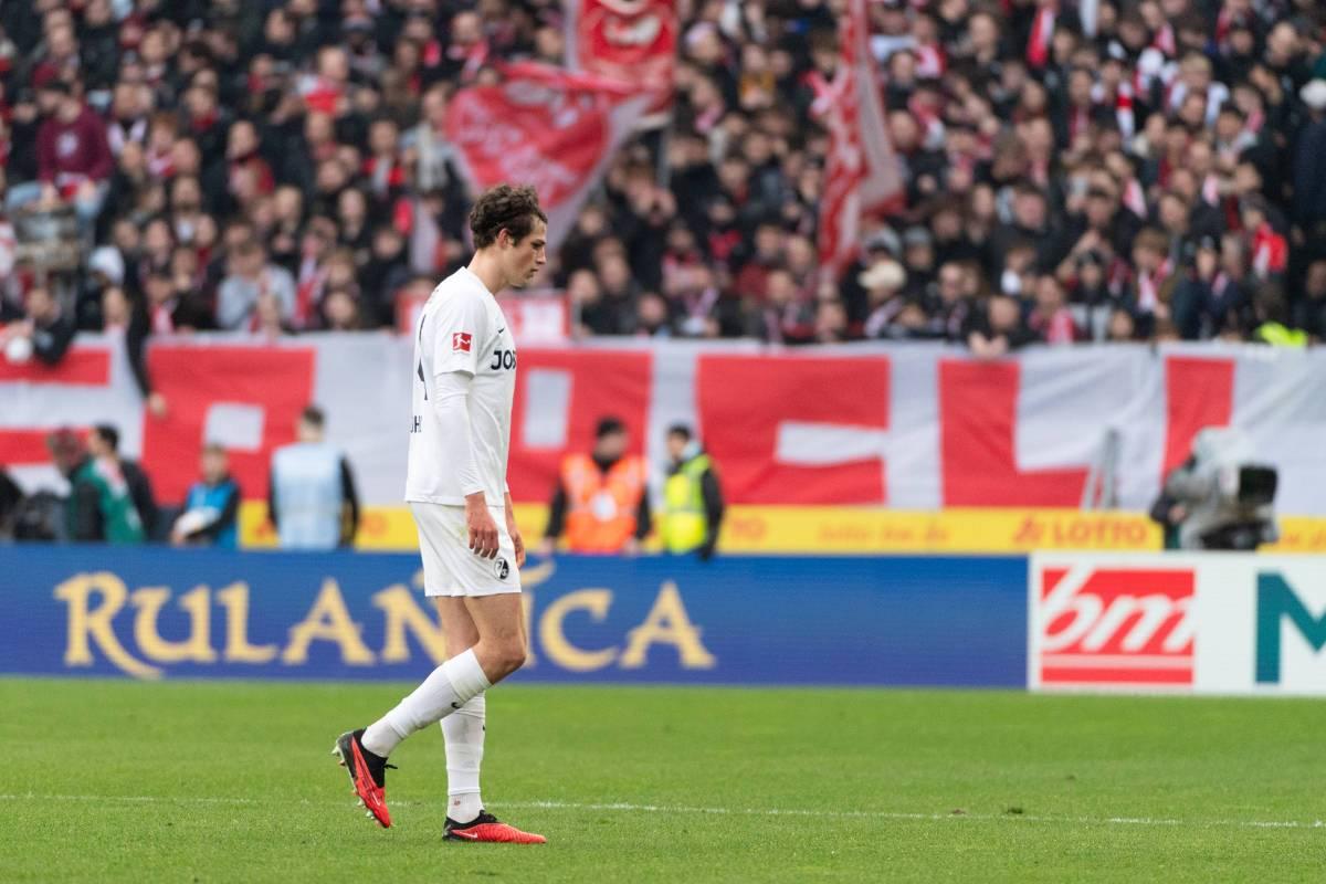 开云体育官方网站-弗赖堡联队客场险胜，实力得到检验