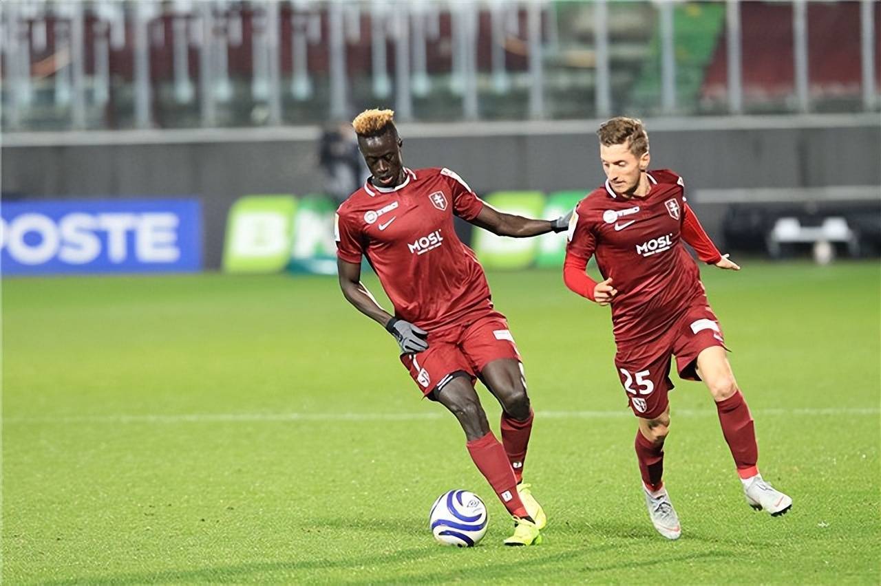 开云平台-甘冈主场战胜尼斯，提升积分榜排名