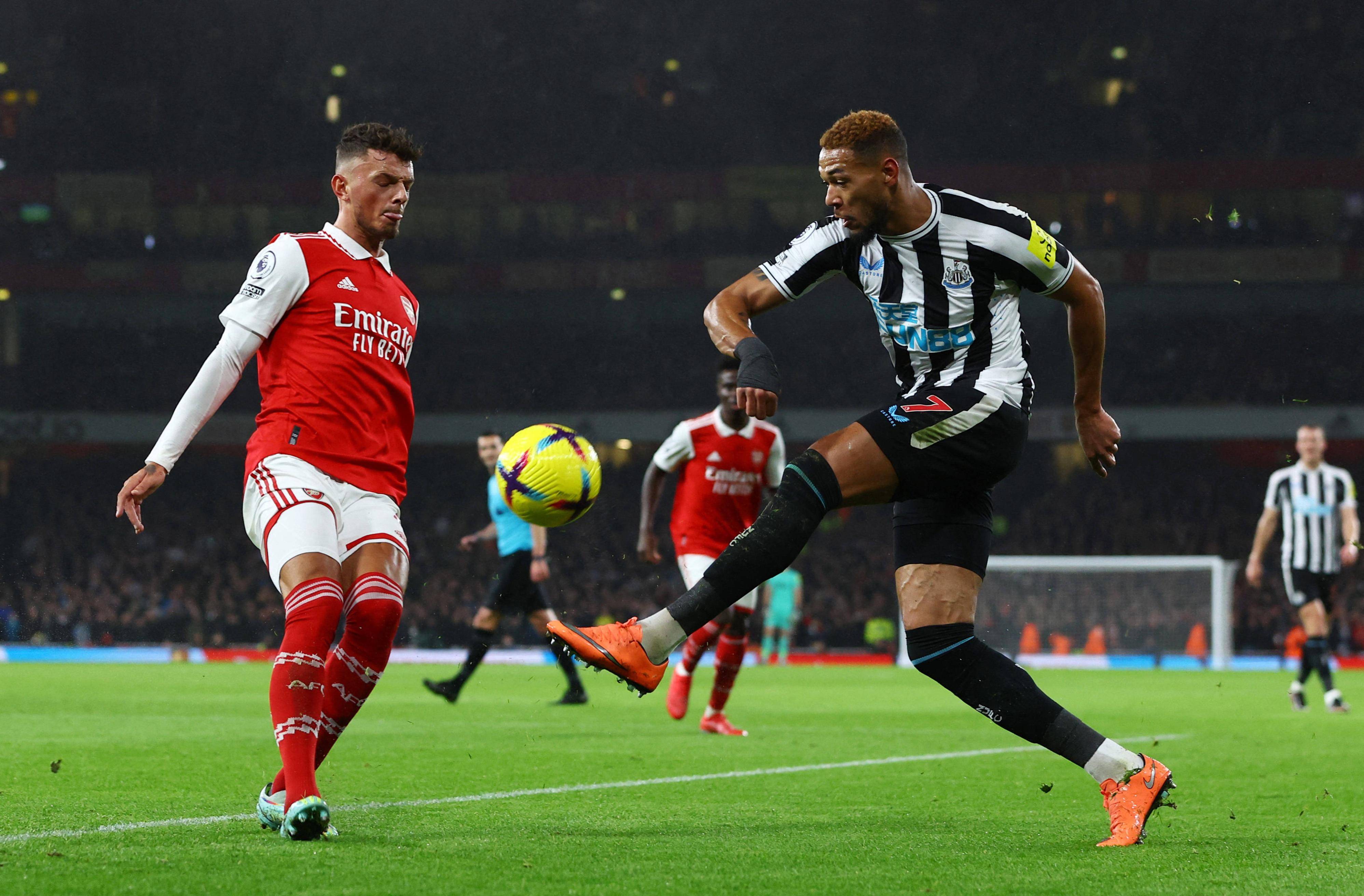 阿森纳大胜布莱顿,英超强势竞逐欧冠资格 阿森纳大胜布莱顿,英超强势竞逐欧冠资格