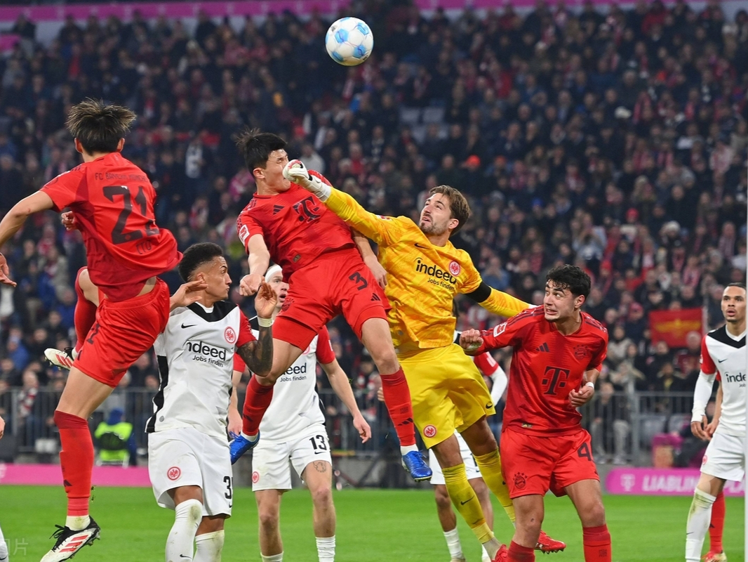 拜仁慕尼黑主场大胜,重拾胜利之路的简单介绍 拜仁慕尼黑主场大胜,重拾胜利之路的简单介绍