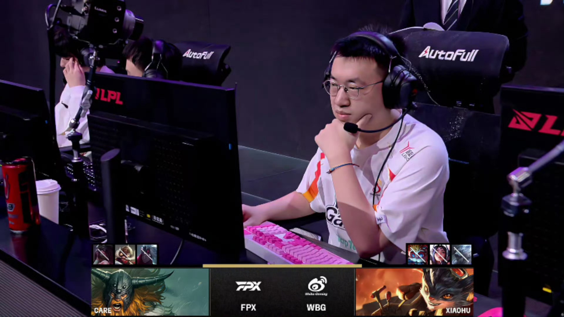 关于EDG翻盘PSG,Lehends单局斩获MVP激烈交锋小组赛,成为赛场最大亮点的信息 关于EDG翻盘PSG,Lehends单局斩获MVP激烈交锋小组赛,成为赛场最大亮点的信息