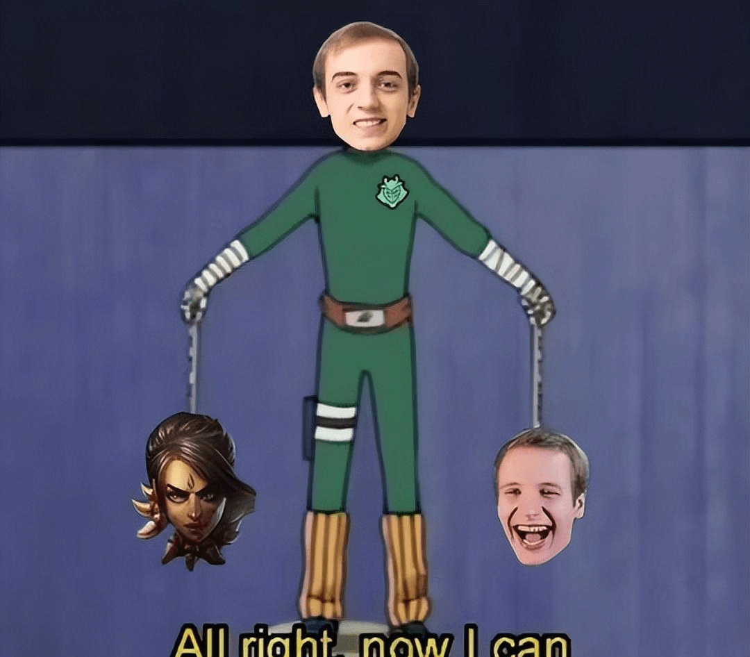 G2翻盘FNC,Jankos线上压制力十足鏖战多局全球总决赛,锁定晋级资格 G2翻盘FNC,Jankos线上压制力十足鏖战多局全球总决赛,锁定晋级资格