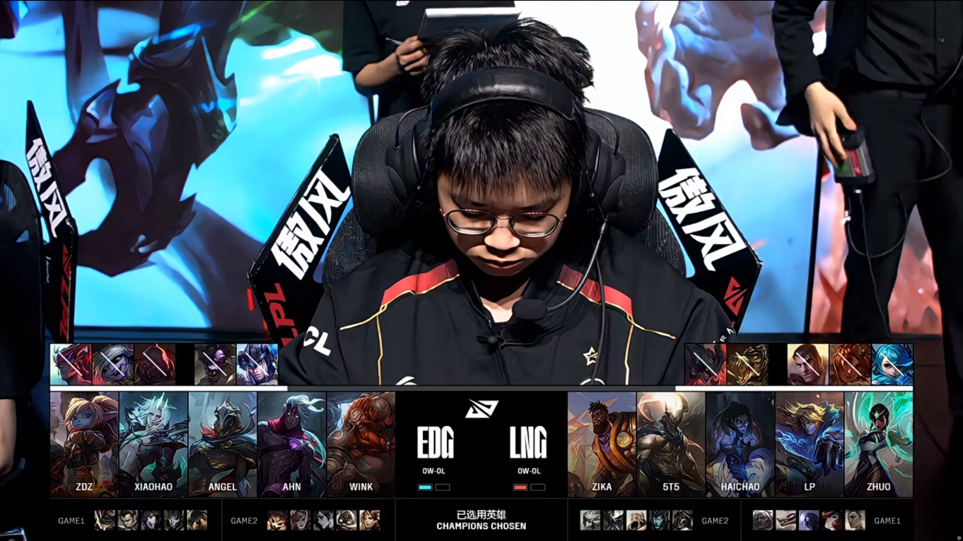 开云体育官网-IG血洗FNC，Faker团战一打五顶尖较量入围赛，让粉丝疯狂欢呼的简单介绍