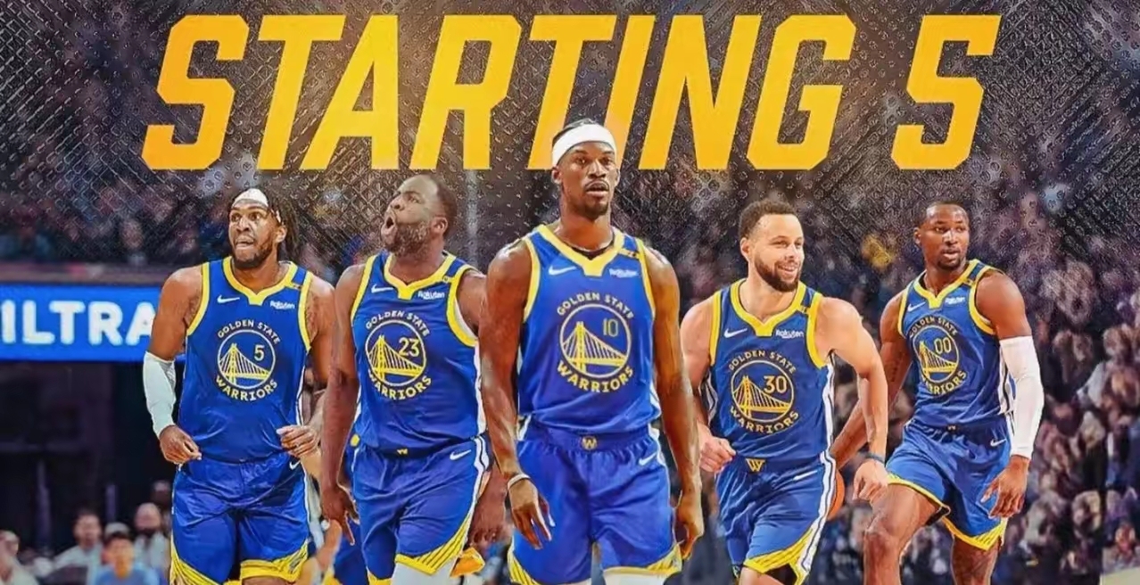 开云体育官网-勇士队在季后赛中展现出什么特点？的简单介绍