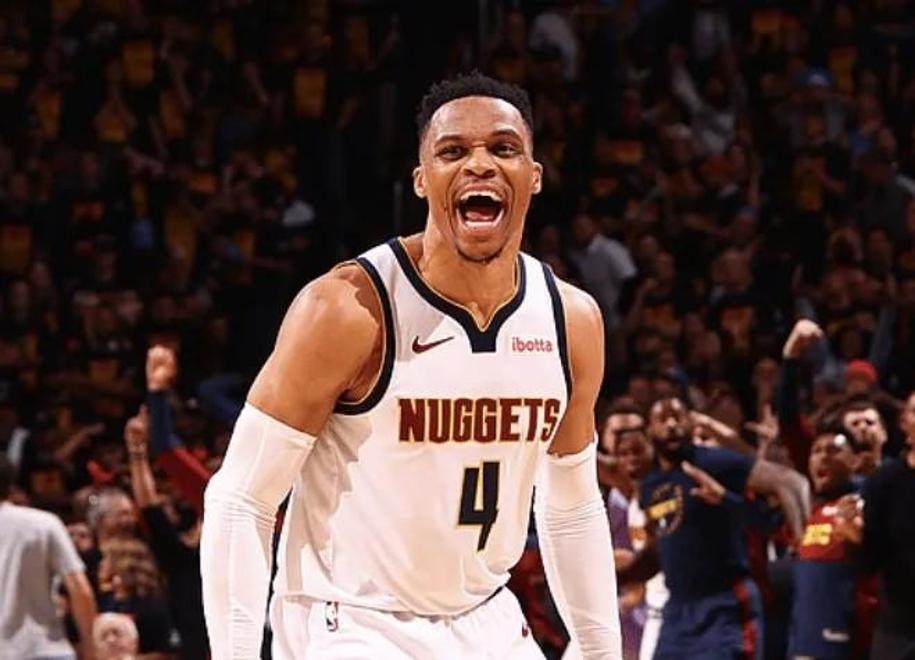 关于爵士击败掘金,继续领跑西部的信息 关于爵士击败掘金,继续领跑西部的信息