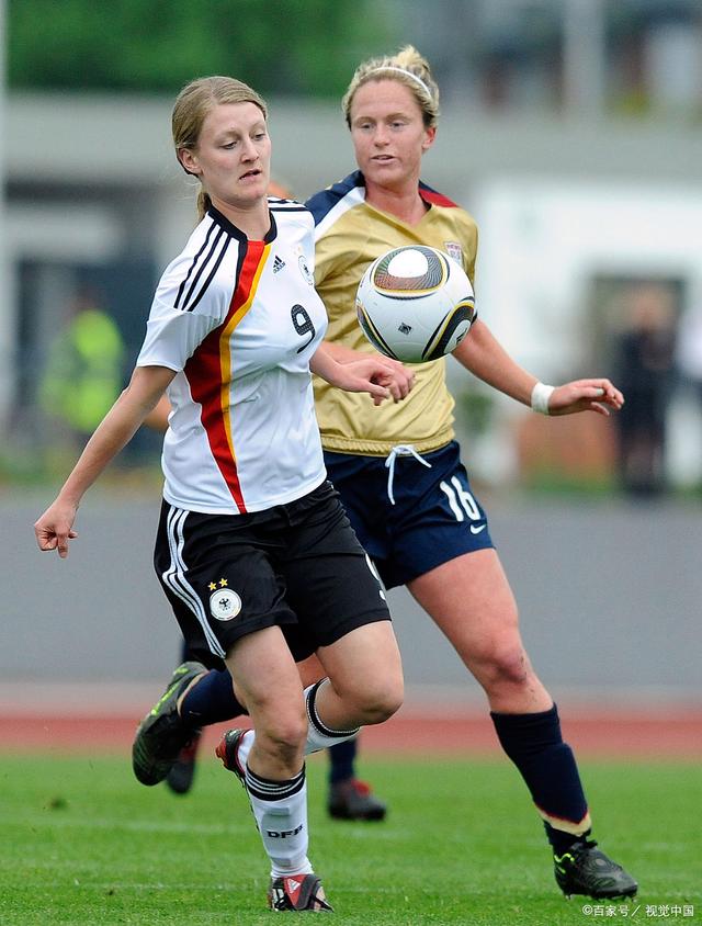 开云体育官方网站-德国女足队员在欧洲比赛中表现强劲