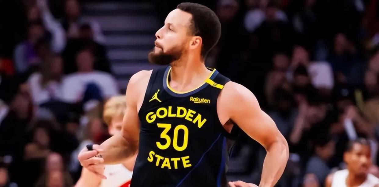 开云体育官方网站-神奇绝杀！猛龙客场逆转勇士