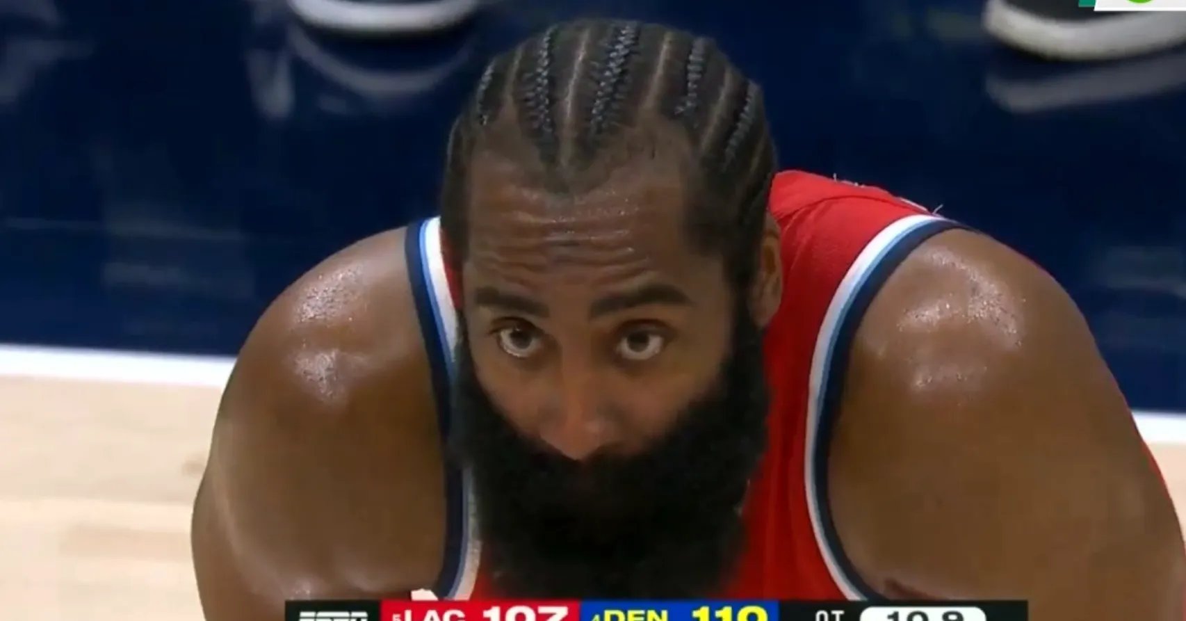 开云体育官方网站-关于掘金后卫摇摆人吉昂受伤缺席两周的信息