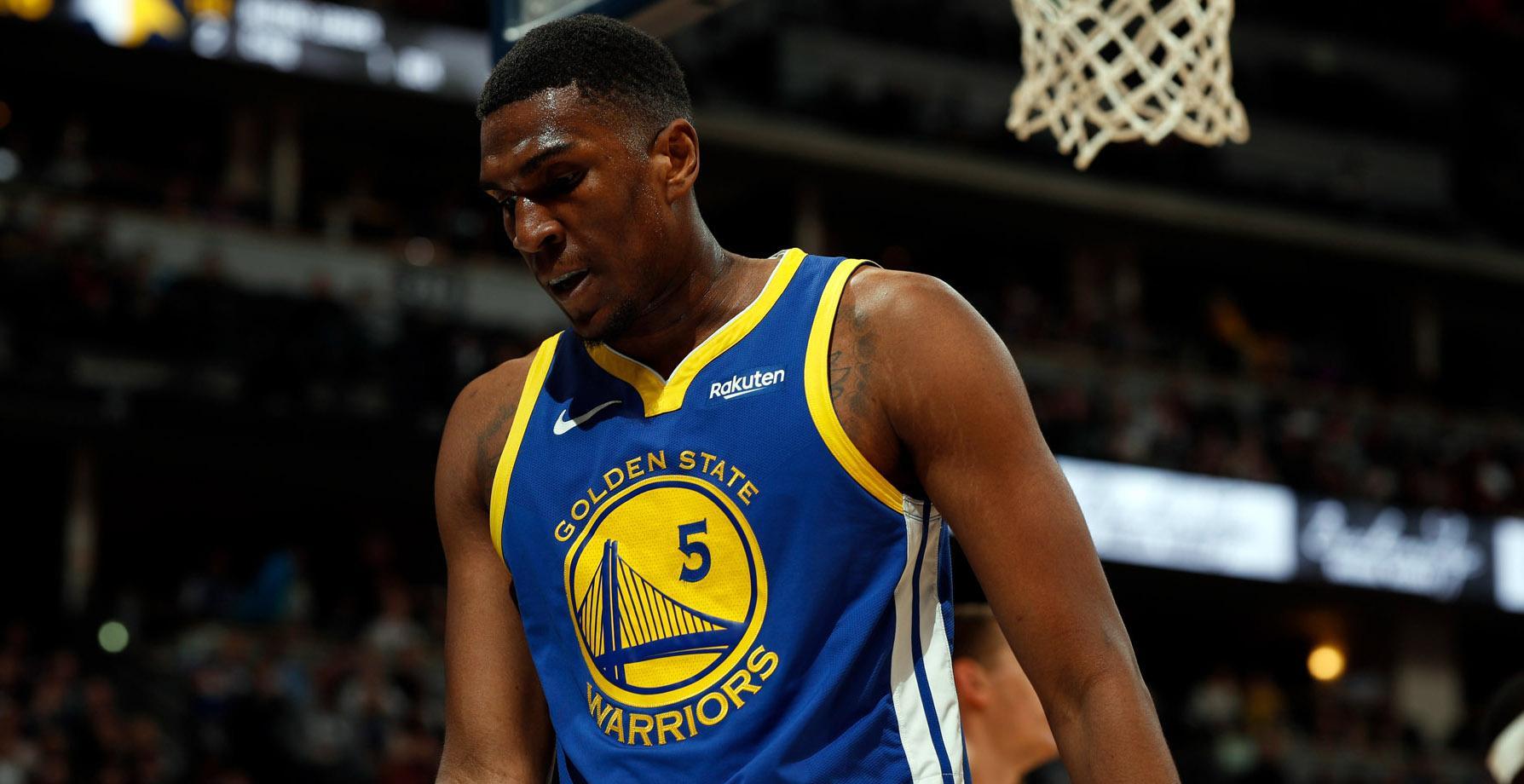 关于掘金后卫摇摆人吉昂受伤缺席两周的信息 关于掘金后卫摇摆人吉昂受伤缺席两周的信息