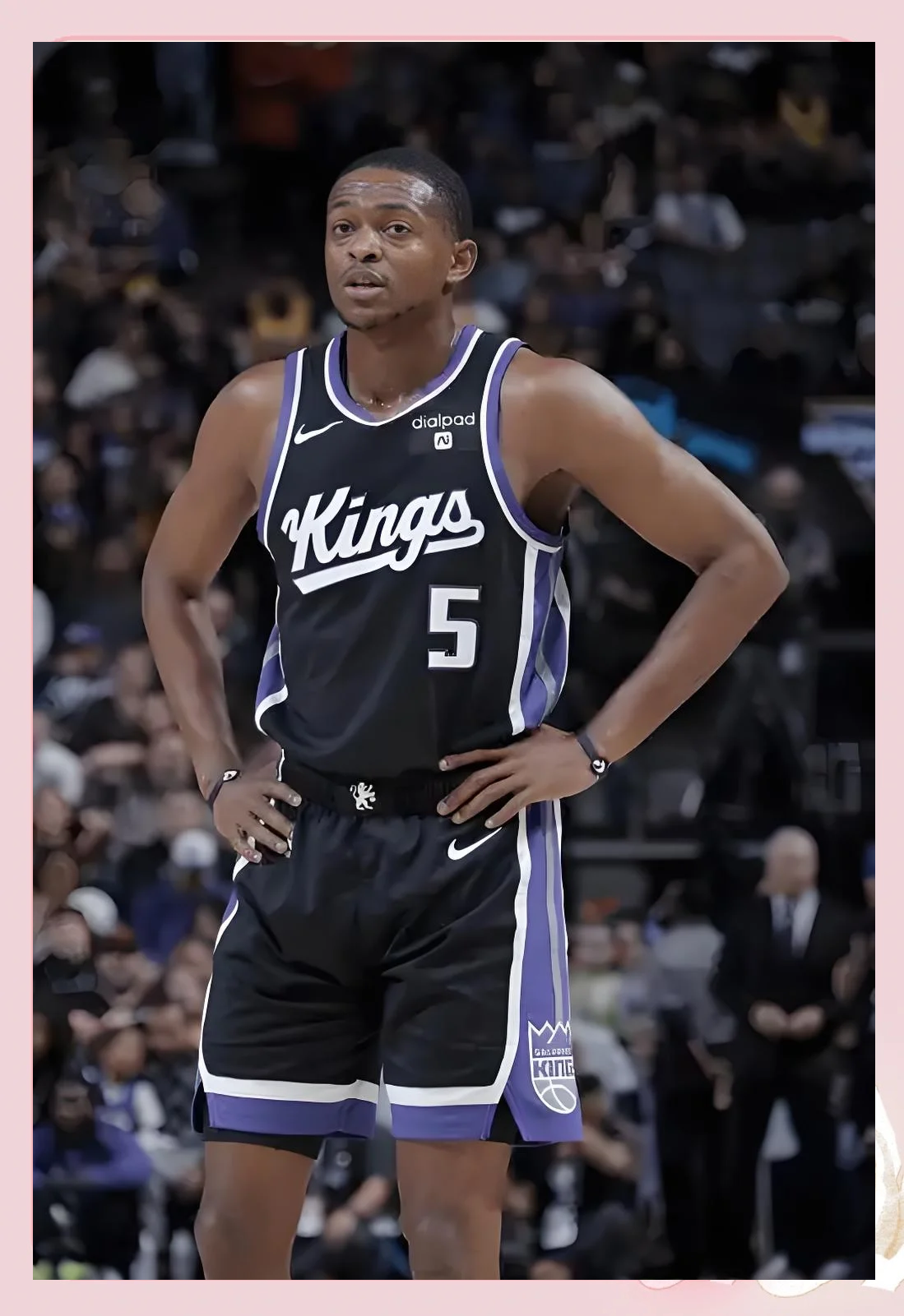 开云体育在线-骑士队签下自由球员达伦-福克斯