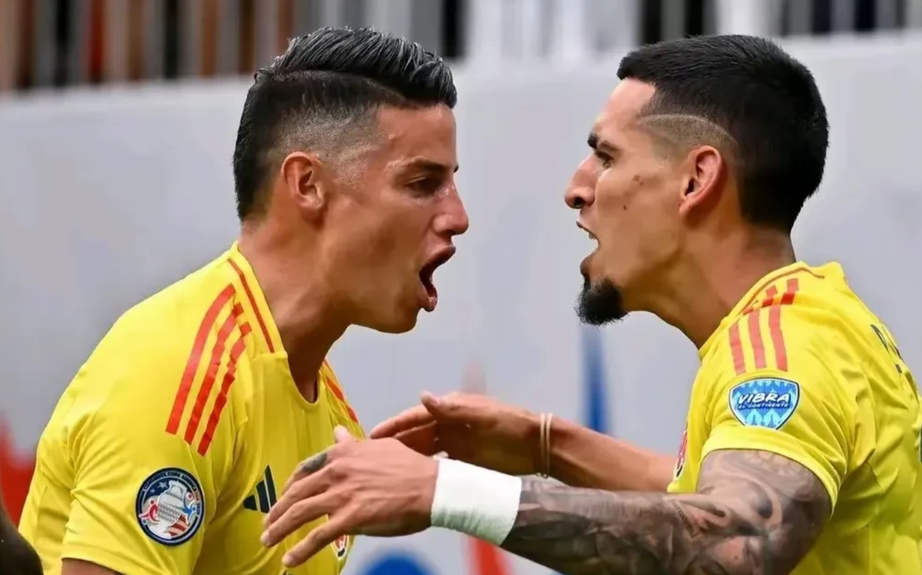 开云体育官网-哥伦比亚队表现不佳遭淘汰止步欧洲杯八强的简单介绍