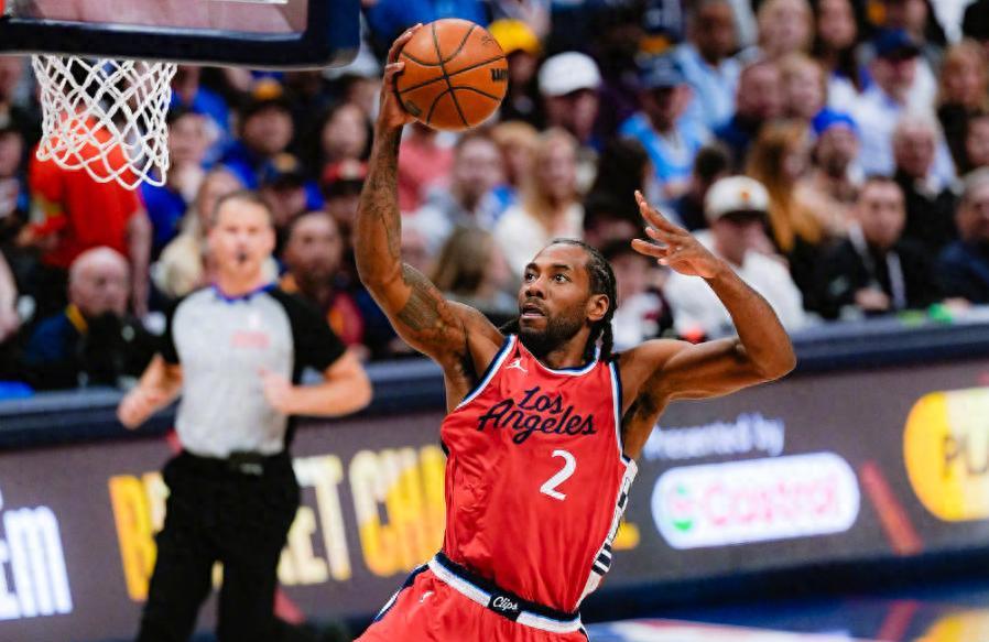 开云体育下载-区域赛事频频取消，NBA季后赛受阻的简单介绍