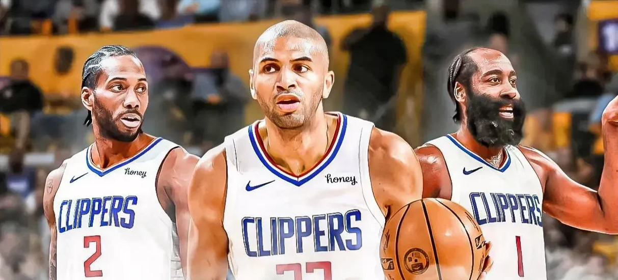 开云体育登录-快船赢下雄鹿，莱昂纳德25分助攻