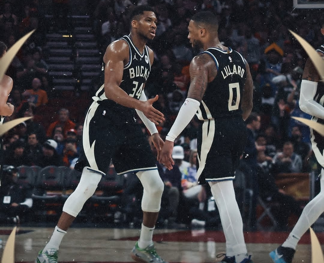 开云官网-雄鹿再次击败篮网，抢占东部头名