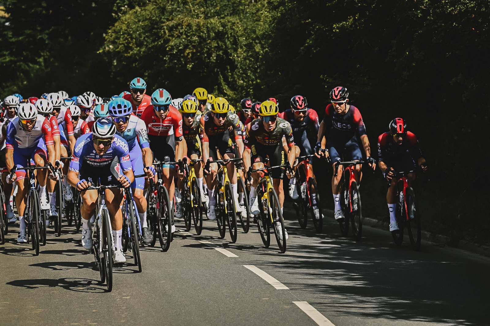 开云体育官方网站-法国力争扩大优势，备战奥地利追求进步