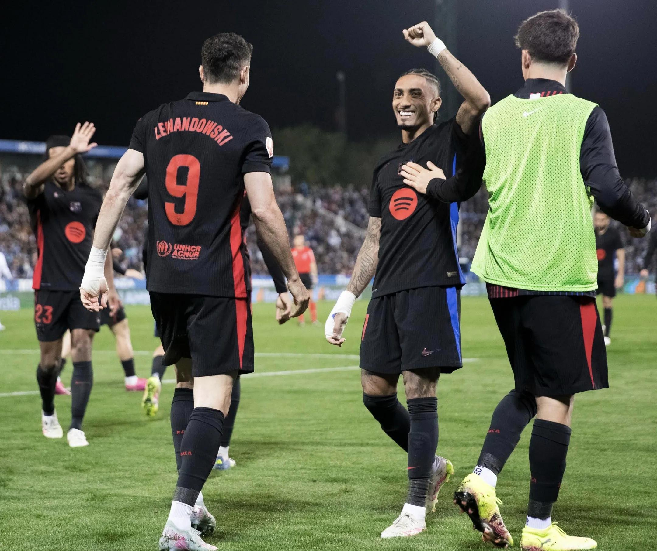 开云体育-莱加内斯客场取胜艾尔切，抢占积分榜前列