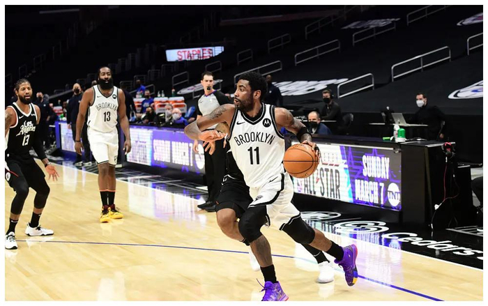 开云体育入口-包含公牛队意外淘汰篮网队，挺进季后赛次轮的词条