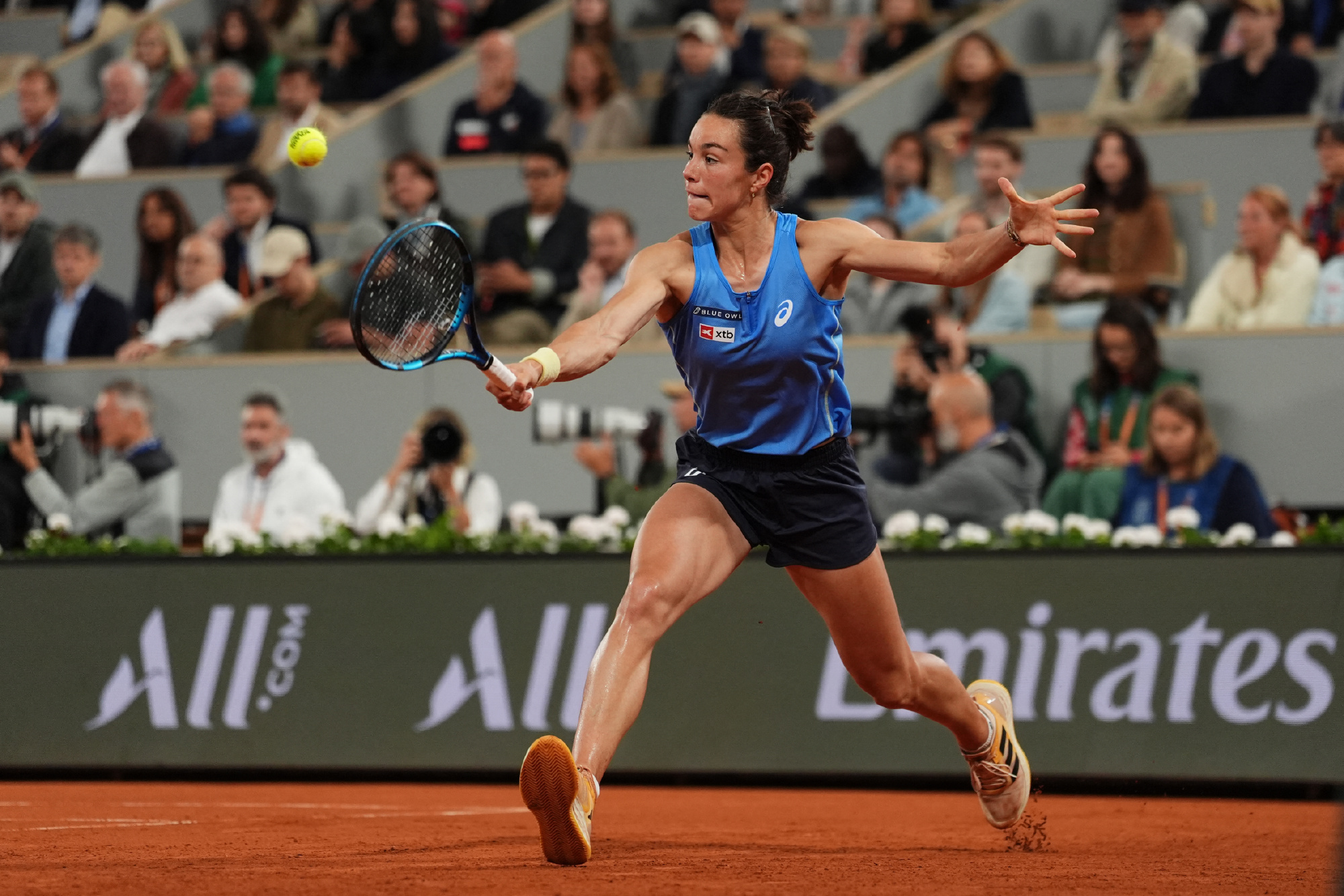 法国马赛奥林匹克队赛前冲刺的简单介绍 法国马赛奥林匹克队赛前冲刺的简单介绍