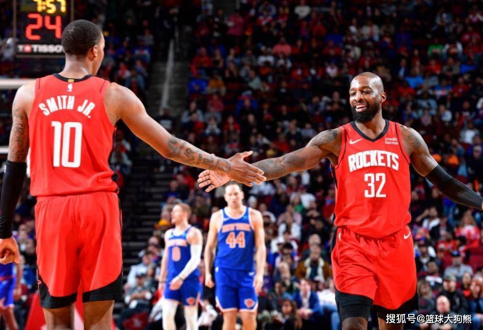 关于火箭队战术调整见效，小牛队客场不敌对手的信息