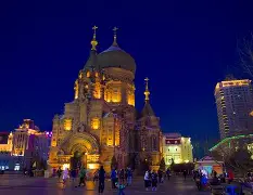 哈尔滨绿城主场取胜吉林四平东北虎，延续不败