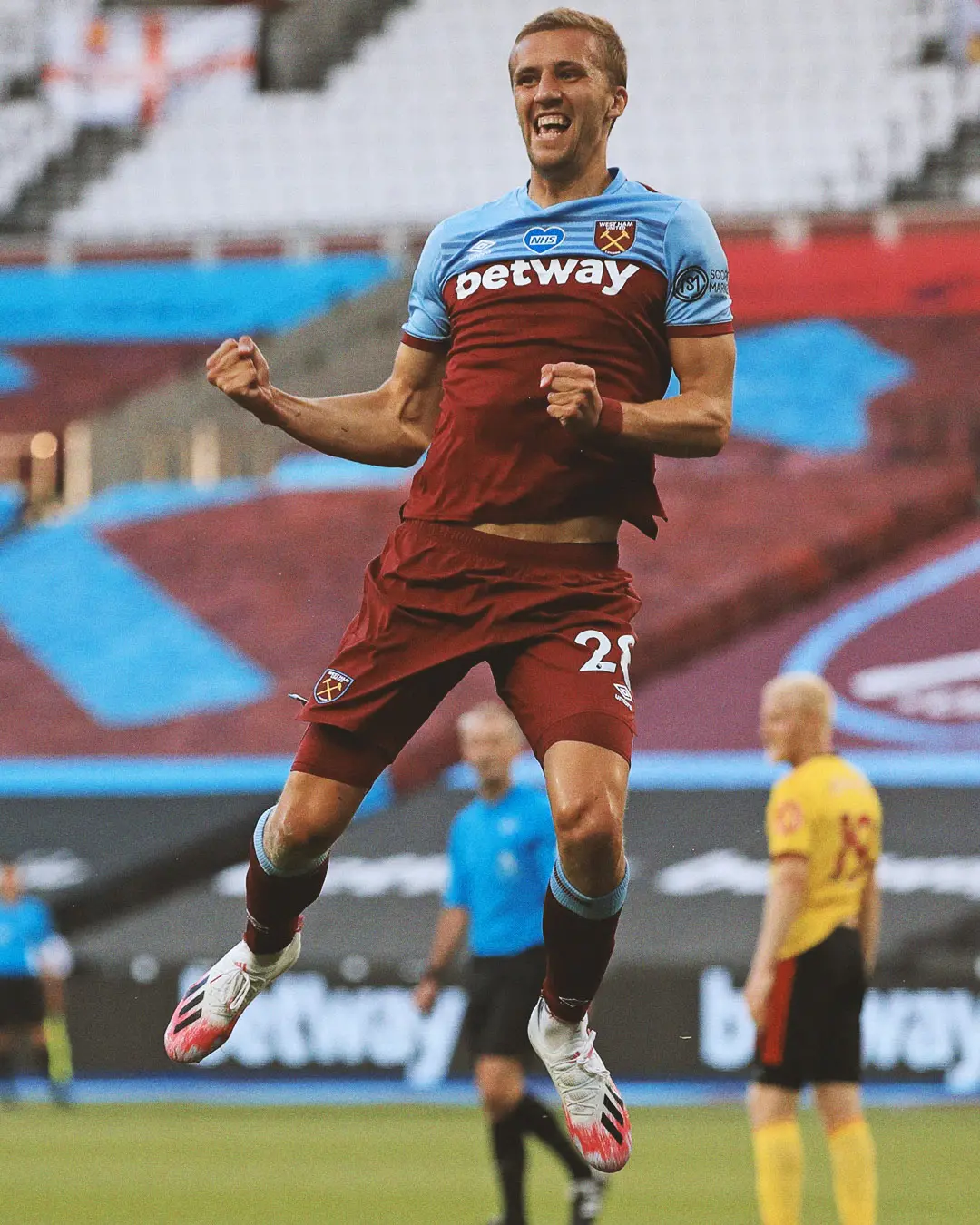 捷克队球员训练认真，为下一场比赛做好准备