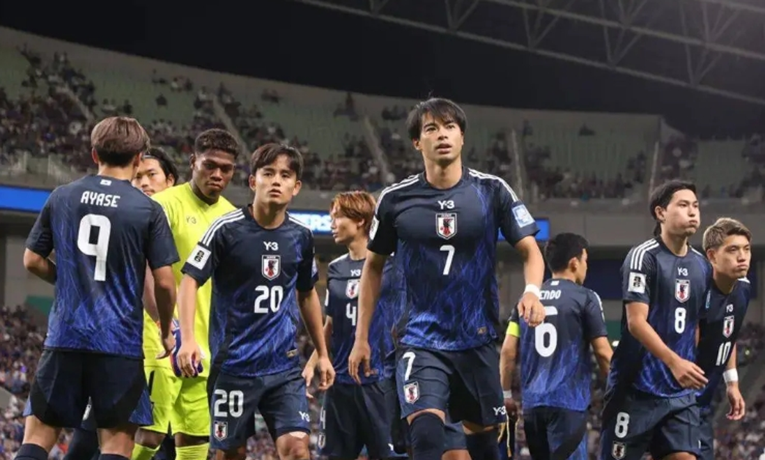 日本强队积极备战，豪言称霸亚洲足坛