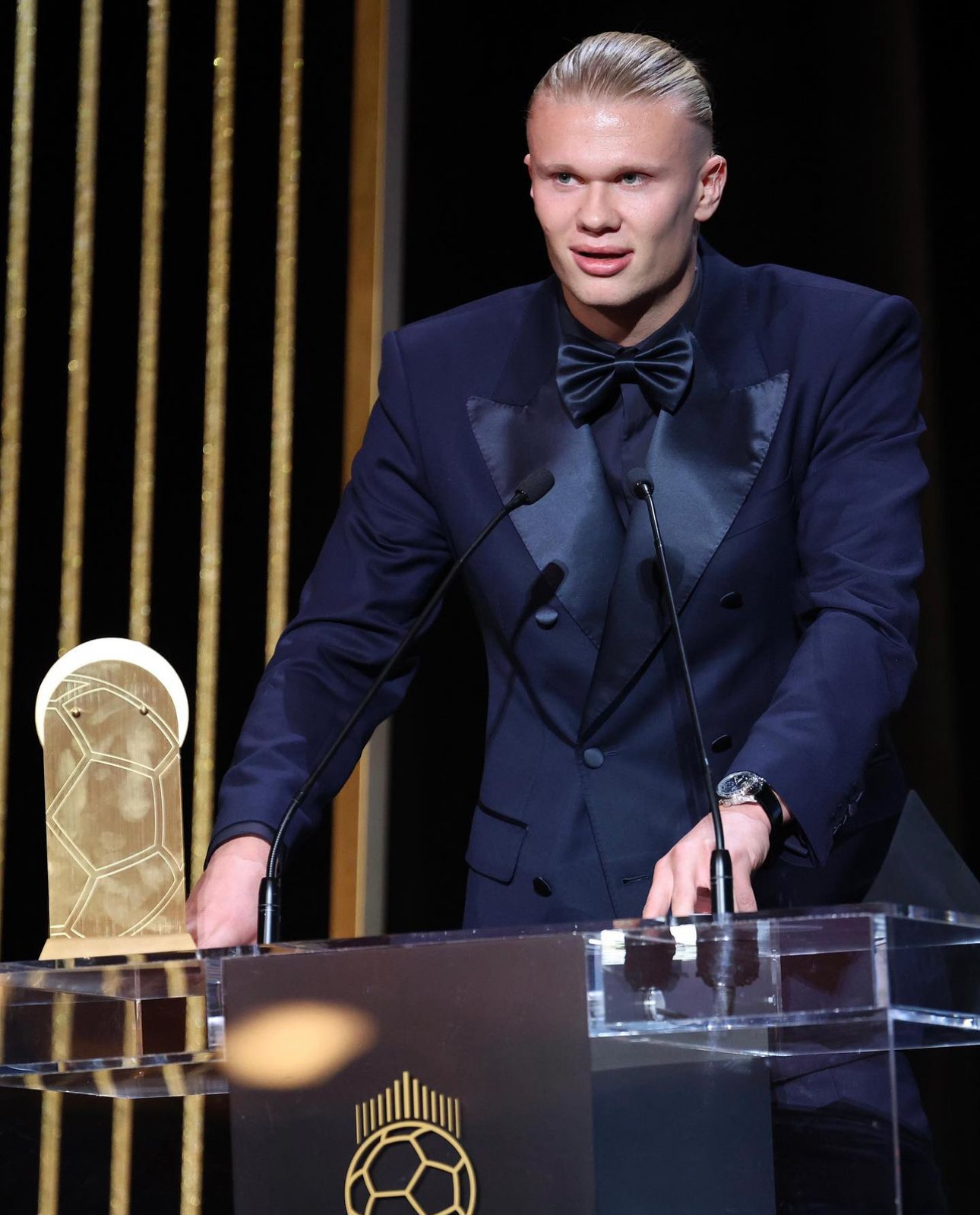 法国球员获得个人最佳表现奖 法国球员获得个人最佳表现奖