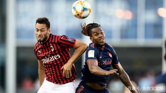 包含AC米兰力克智利，穆勒点燃赛场的词条