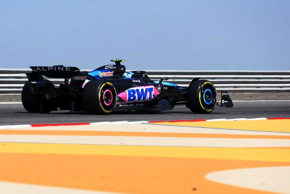 哈斯车队轻取索伯车队,阿隆索扛起全队的简单介绍 哈斯车队轻取索伯车队,阿隆索扛起全队的简单介绍