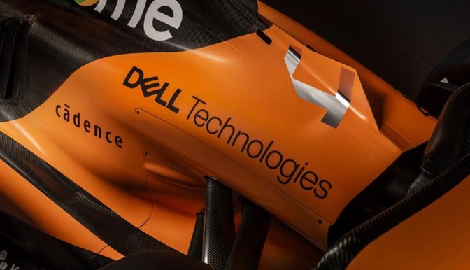 迈凯伦逆转梅赛德斯,诺里斯惊艳四座的简单介绍 迈凯伦逆转梅赛德斯,诺里斯惊艳四座的简单介绍