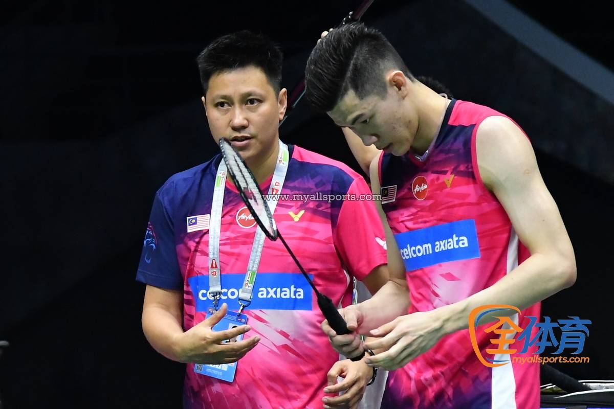 印尼队绝杀印度队,李梓嘉关键制胜 印尼队绝杀印度队,李梓嘉关键制胜